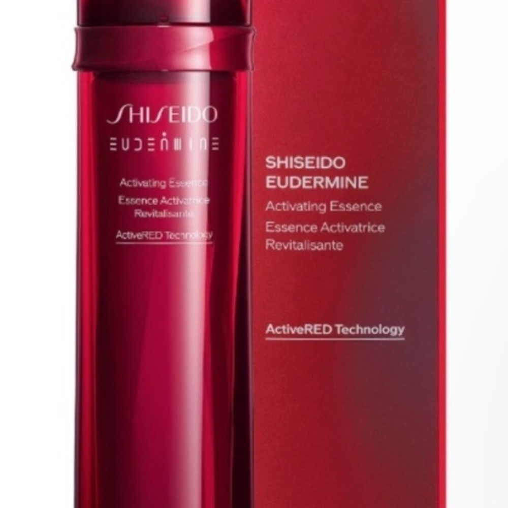 Shiseido Eudermine Activating Essence